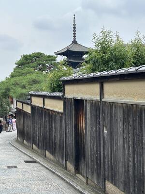 歴史を感じます