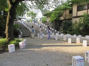 所澤神明社
