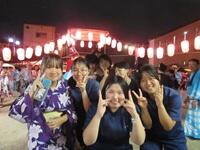 盛り上げってますねぇ！