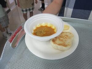美味しそう！
