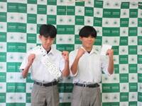 熱弁！オンライン演説！