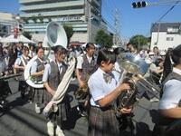 軽快なリズム♪