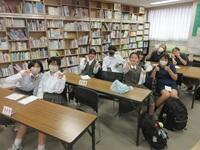 みんなで記念撮影！