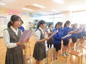 表情豊か♪