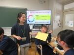 素敵な色発見！